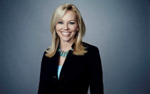 Rosemary Church married, salary, net worth, affair, nationality, anchor, CNN