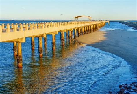 Cabrillo Beach – Harbor Beach in Los Angeles, CA - California Beaches