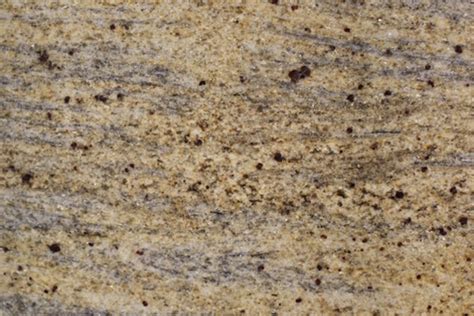 Granite-Kashmir Gold Countertop | B & F Cabinet, Stone & Floor