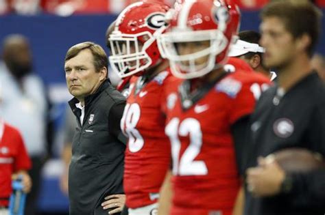 Georgia Bulldogs Recruiting 2017: National Signing Day Grades and ...