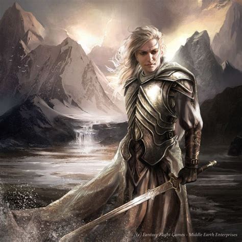 Glorfindel - Alchetron, The Free Social Encyclopedia