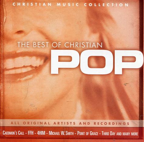 Christian Music Collection - The Best of Christian Pop - Amazon.com Music