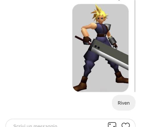 Riven : r/LeagueOfMemes