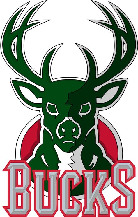 10+ Milwaukee Bucks Logo Png Pictures – All in Here