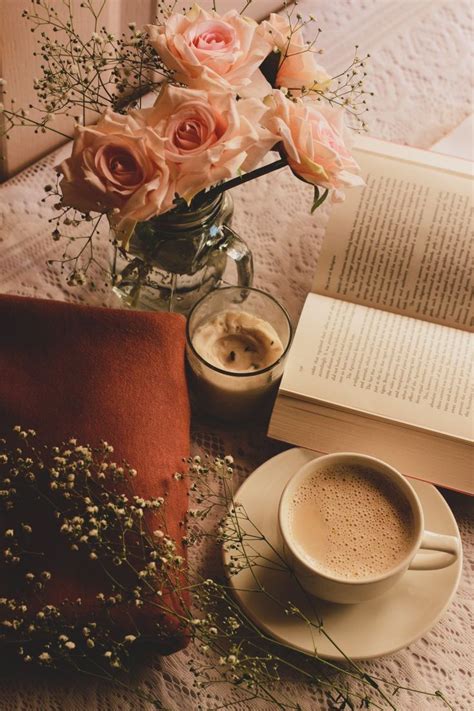 Coffee and Books