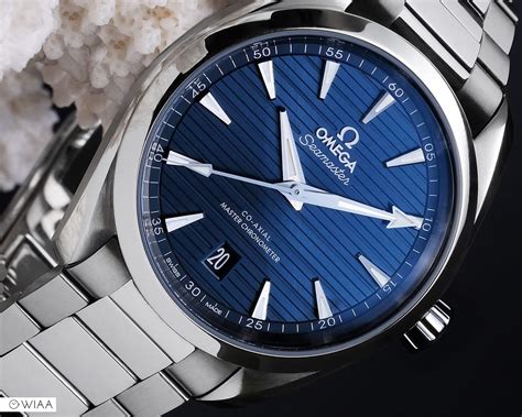 prévoir Détourner Évêque montres omega seamaster aqua terra Sortie Clé avantage