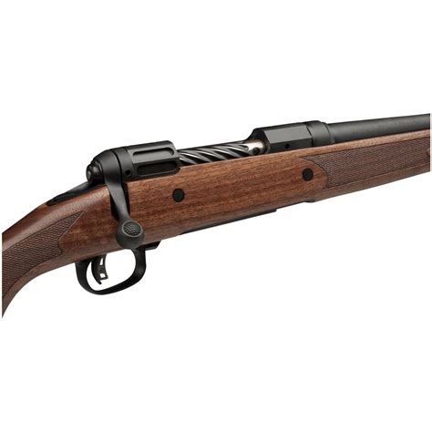 Savage 11 Lightweight Hunter, Bolt Action, .243 Winchester, Centerfire, 5 Round Capacity ...