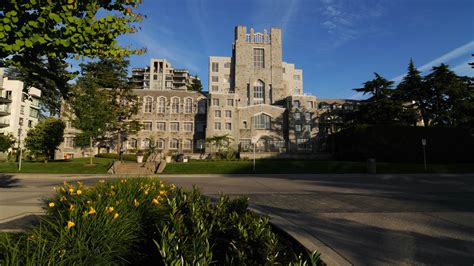 University of British Columbia | Vancouver, Canada | Sights - Lonely Planet