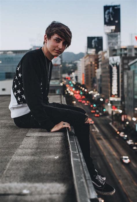 Colby Brock Aesthetic Wallpaper