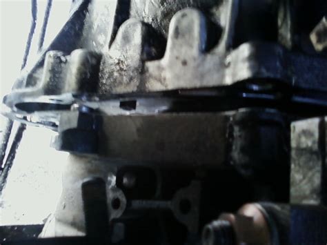 1998 Mitsubishi Montero Engine Swap Proceedures: I Will Be Doing ...