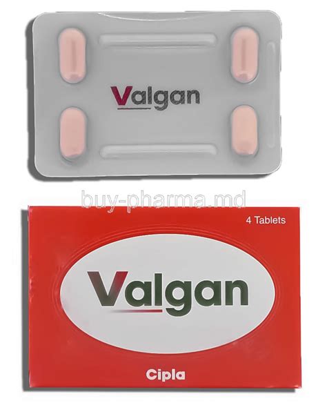 Buy Valganciclovir Hcl Online