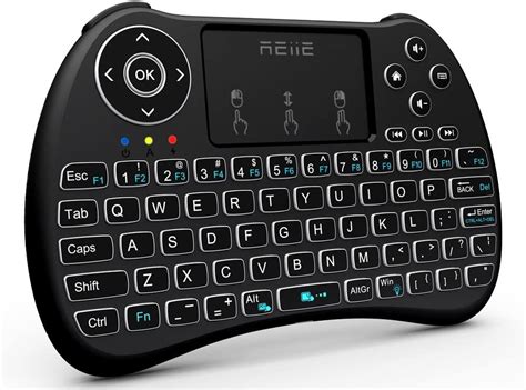 10 Best Mini Keyboards in 2024 - TopDailyGuide