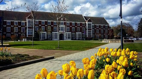 Loughborough University on the rise in Guardian University Guide 2017 | The Independent