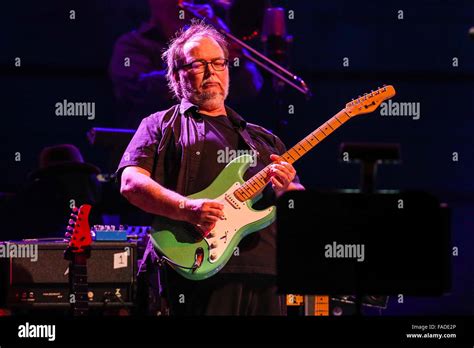 Steely Dan live in concert Stock Photo - Alamy