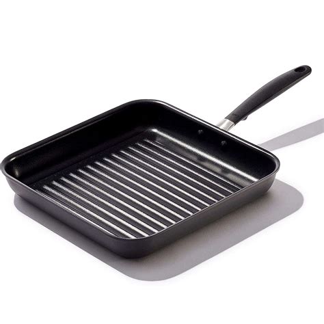 The 10 Best Grill Pans for Indoor Grilling in 2021