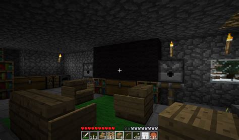 How to Make Furniture for Your "Minecraft" House: A Tutorial - LevelSkip