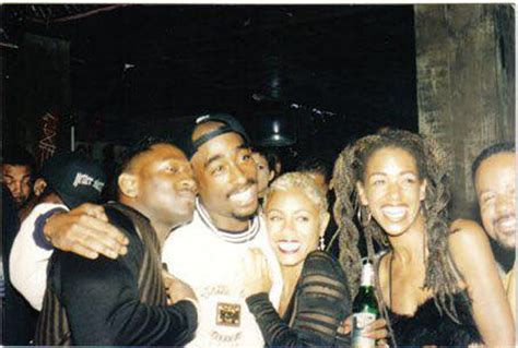 Jada Pinkett Smith Reflects On Losing 2Pac And Other Friends To Violence - XXL