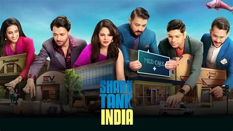 Shark Tank India 2 Latest Updates and News - Serial Updates