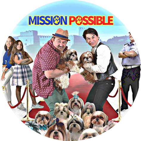 Mission Possible (2018)