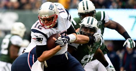 Palladino: Brady's Setback A Good Sign For Jets - CBS New York