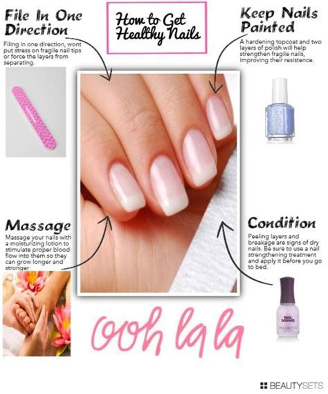 Sarah Sequins: Tips to Prevent Nail Breakage & Promote Healthy Nails