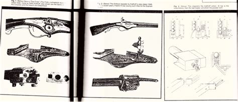 Photos of the first two Kalthoff repeaters and an illustration that shows how they work : r ...