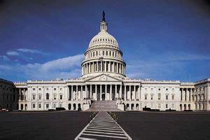 Congress of the United States | Britannica.com