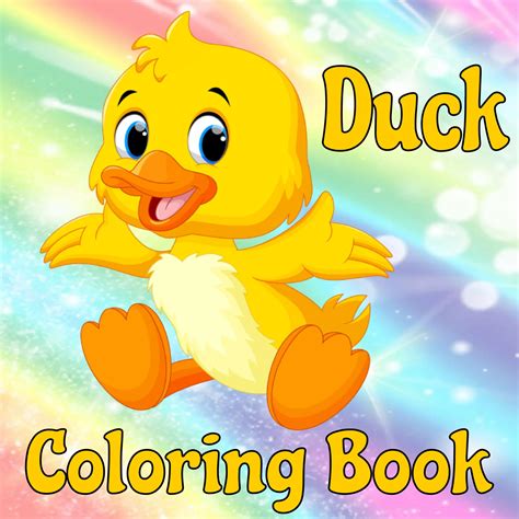 34 Fresh Duck Coloring Pages Family Coloring Pages Bi - vrogue.co