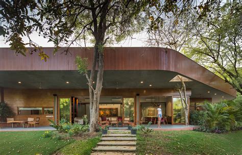 Casa Veranda / Modo Designs | ArchDaily Perú