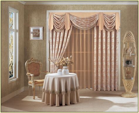 Top 25 Valance Curtain Ideas | Curtain Ideas