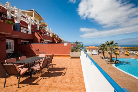 Family Friendly 2 Bedroom Apartment Costa Adeje - UPDATED 2021 - Holiday Home in Costa Adeje ...