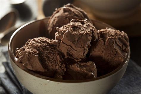 25 Gluten-Free Ice Cream Recipes | Food For Net