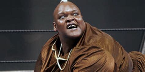 10 Things WWE Fans Should Know About The Wrestler Viscera