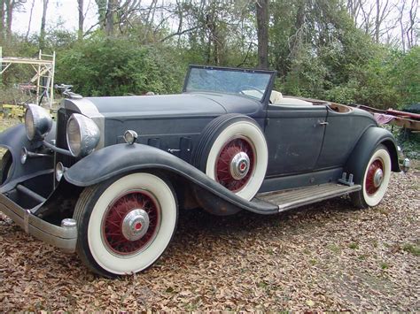 1932 Packard 903 for Sale | ClassicCars.com | CC-973276