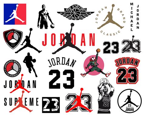 Easygoing Sudden descent personality pdf michael jordan jump logo for ...