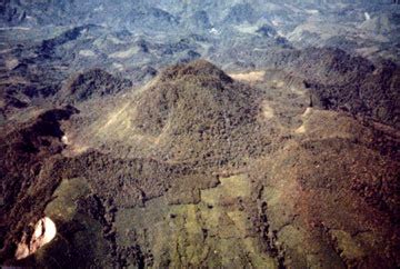 Looking Back at the 1982 eruption of El Chichón in Mexico | WIRED