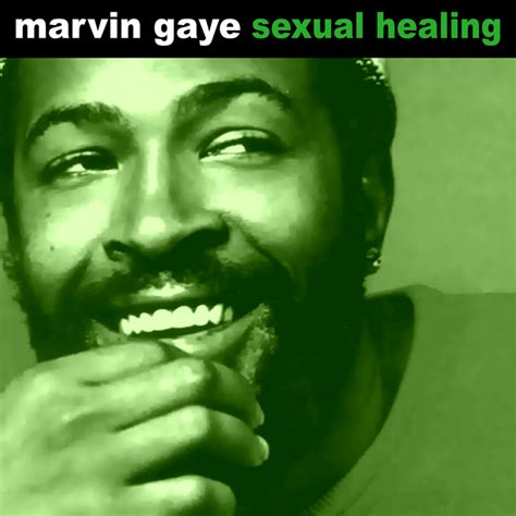 Sexual Healing by Marvin Gaye on MP3, WAV, FLAC, AIFF & ALAC at Juno ...