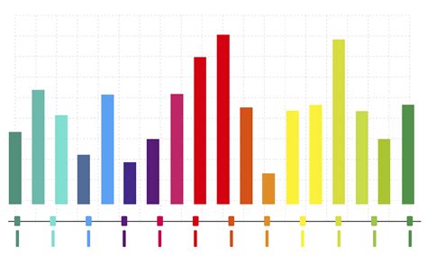 Illustration of data analysis graph - Download Free Vectors, Clipart ...