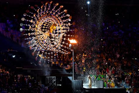 Rio 2016 Olympics: Closing ceremony highlights