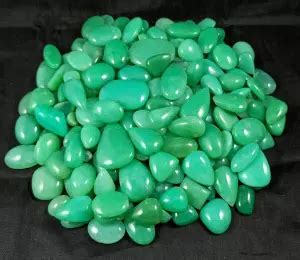 Chrysoprase: Meaning, Healing Properties and Powers