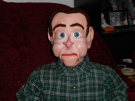 Ventriloquist Dummies, Puppets, and Figures by MontanaDan: Ventriloquist Dummy