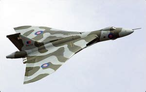 Falklands’ war restored Vulcan bomber will take final flight next year — MercoPress