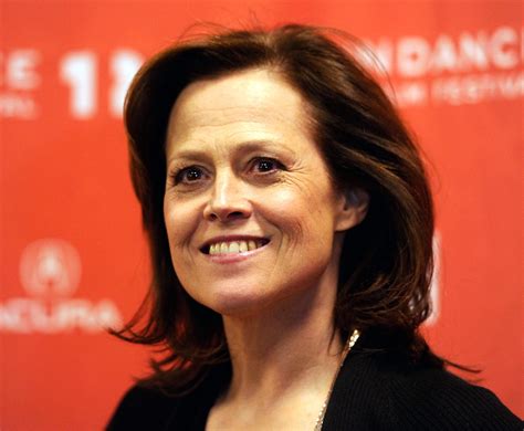 Sigourney Weaver | Biography, Education, Films, Theater, & Facts ...