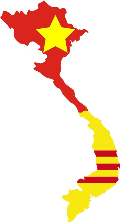 What if Vietnam remained divided? : r/AlternateHistory