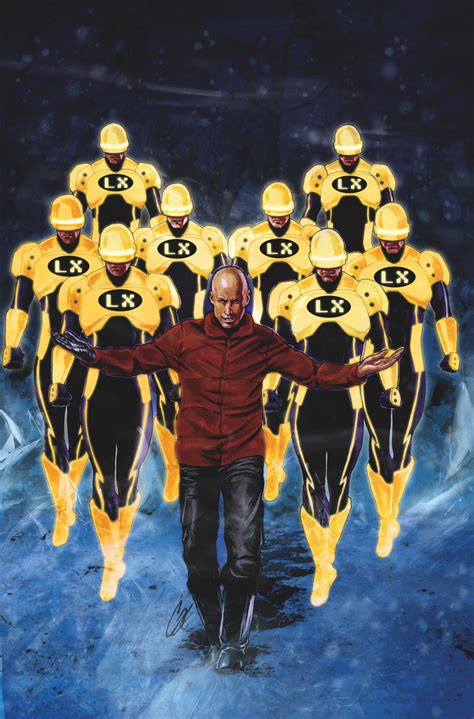 Yellow Lantern Corps (Smallville)/Gallery | DC Database | FANDOM ...