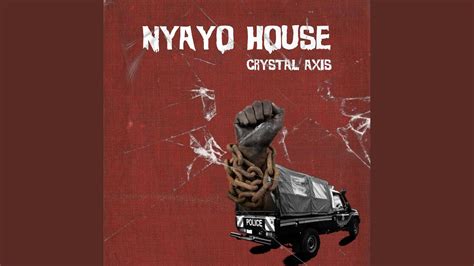 Nyayo House - YouTube