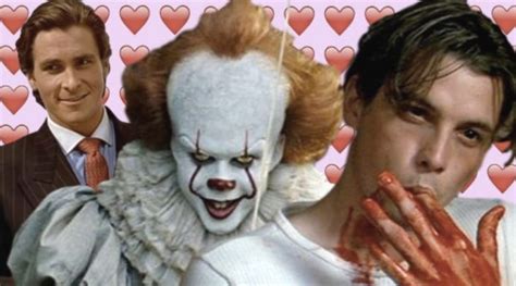 8 Serial Killers In Horror Movies Who Are Low-Key Hotties