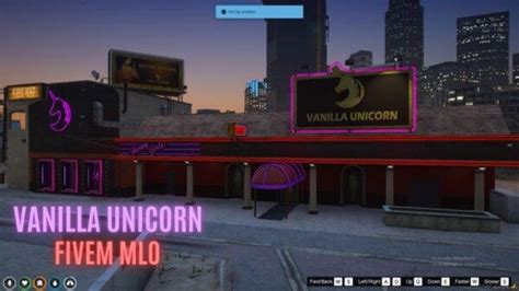 vanilla unicorn fivem mlo - Best Fivem Maps for your server. – Fivem ...