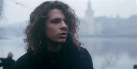 INXS - 'Never Tear Us Apart' Music Video from 1988 | The '80s Ruled