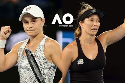 Ashleigh Barty World No. 1 Announced Retirement From Tennis